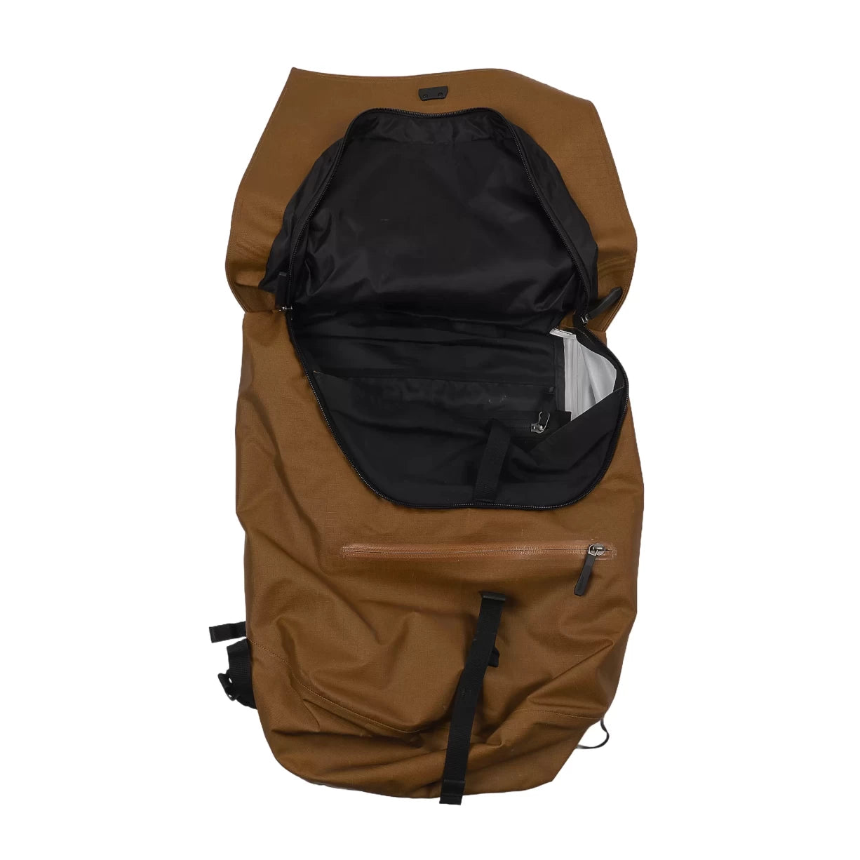25 LBrown/Black