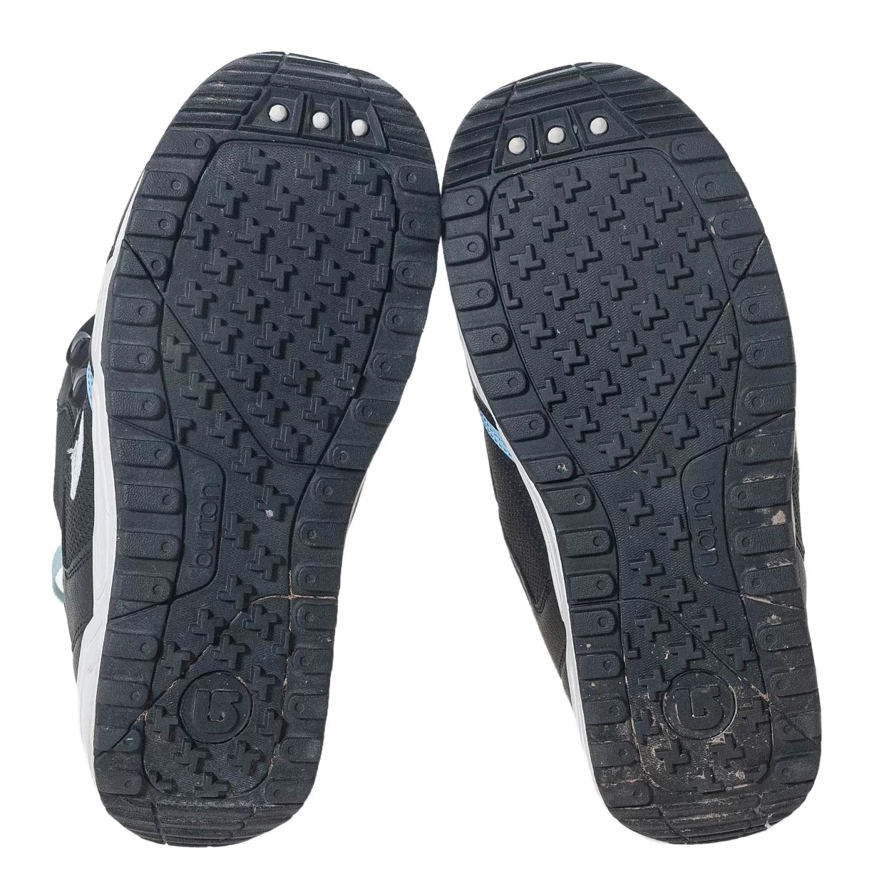 9Black/Blue