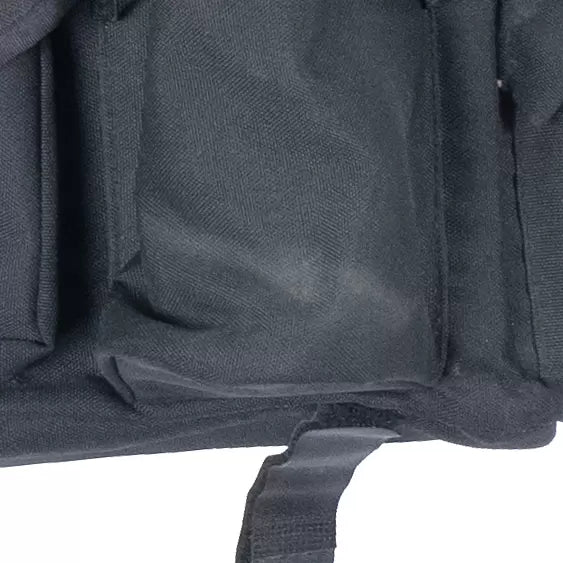One SizeBlack