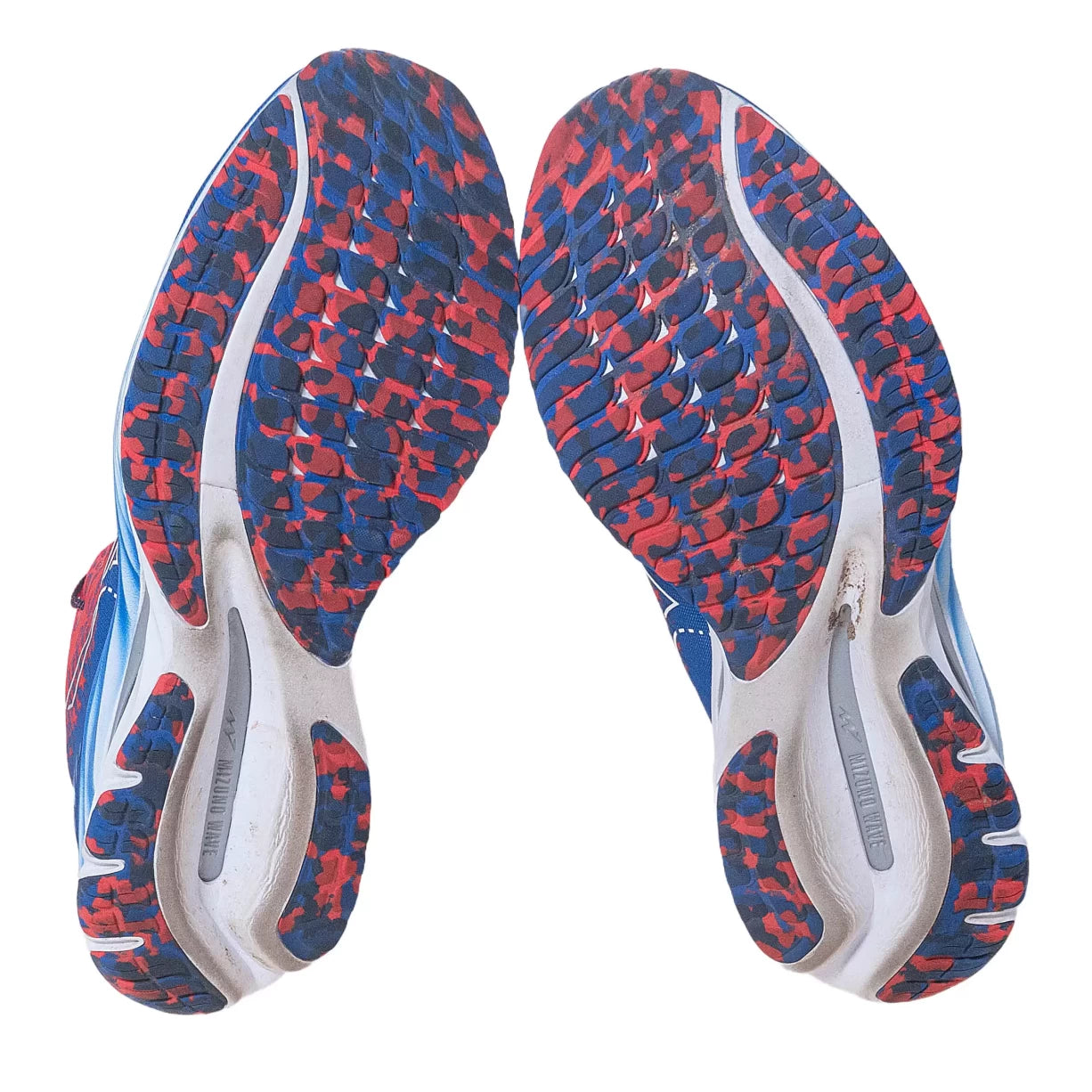 12Red/White/Blue