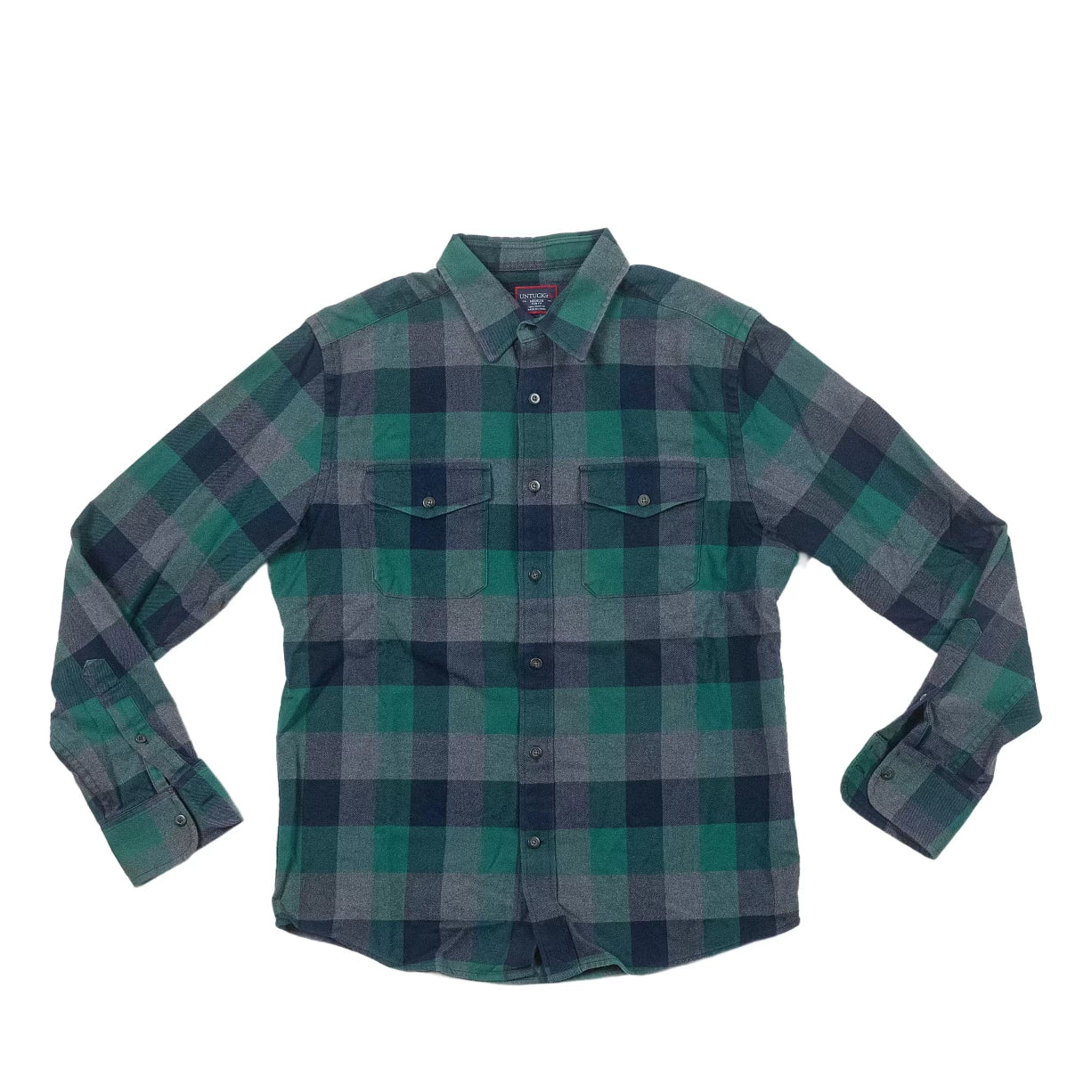 MGreen/Blue