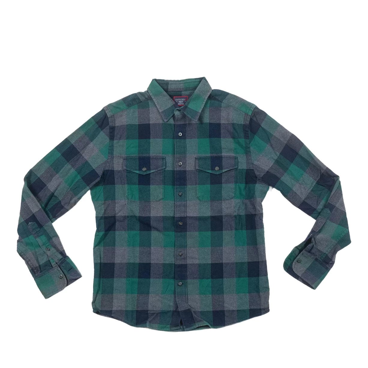 MGreen/Blue