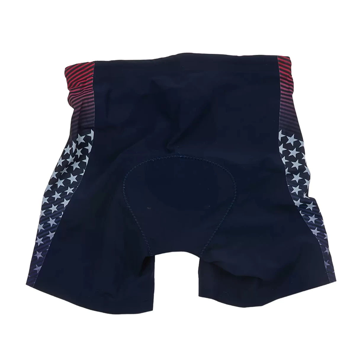 MRed White Blue
