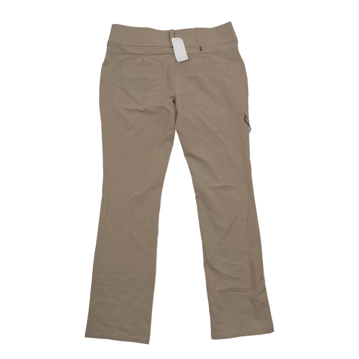 8Khaki
