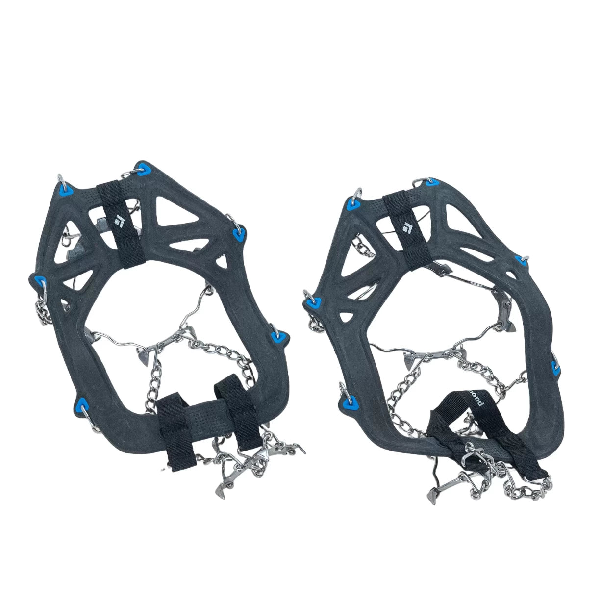 XLBlack/Blue