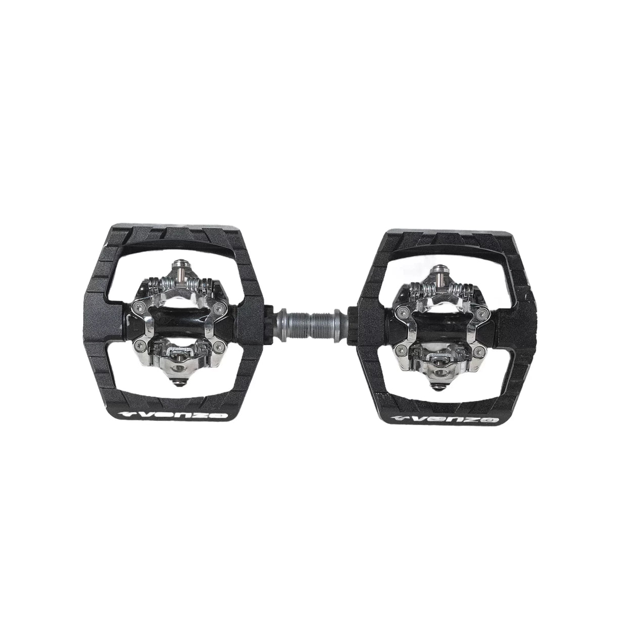 One SizeBlack/Silver