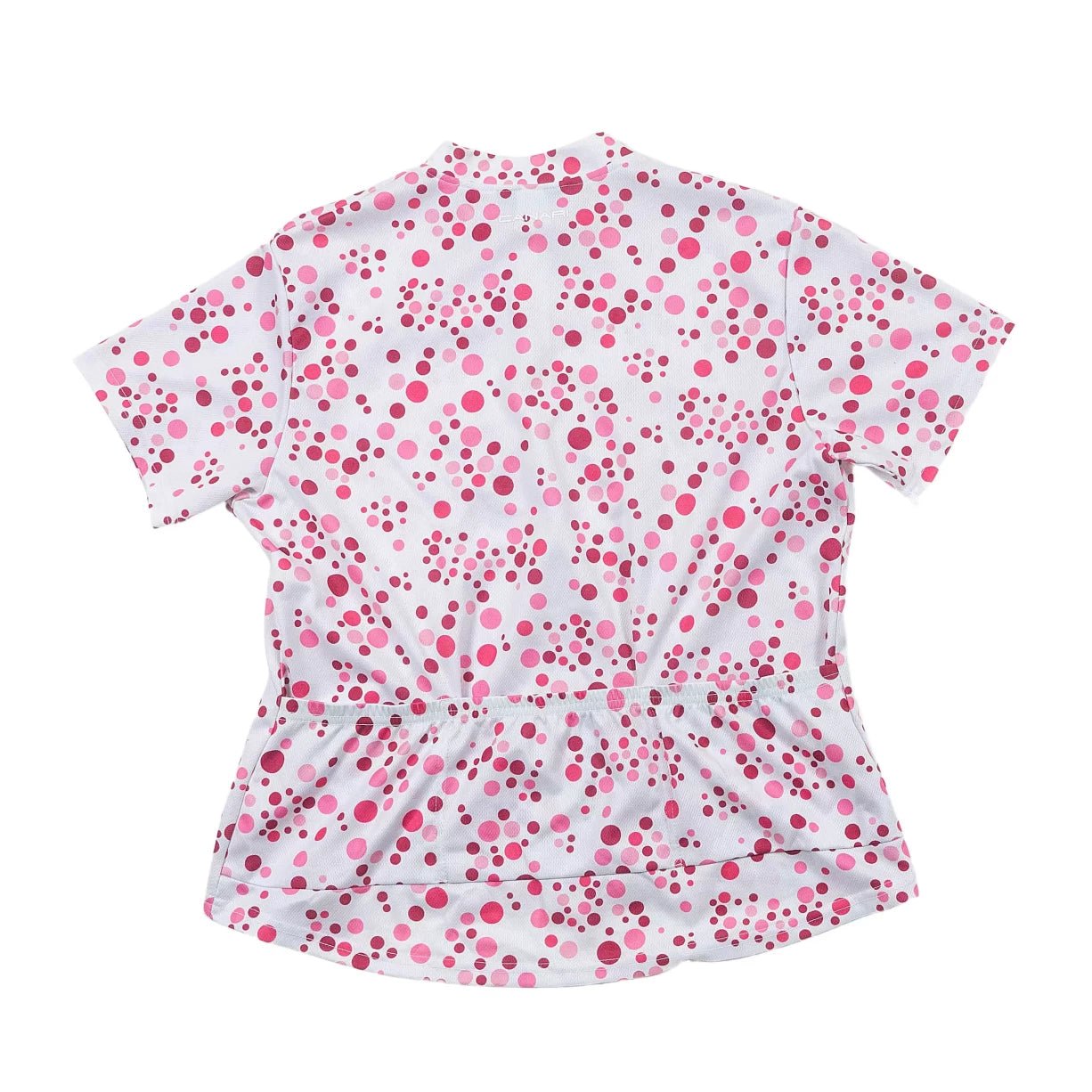 XLWhite/Pink