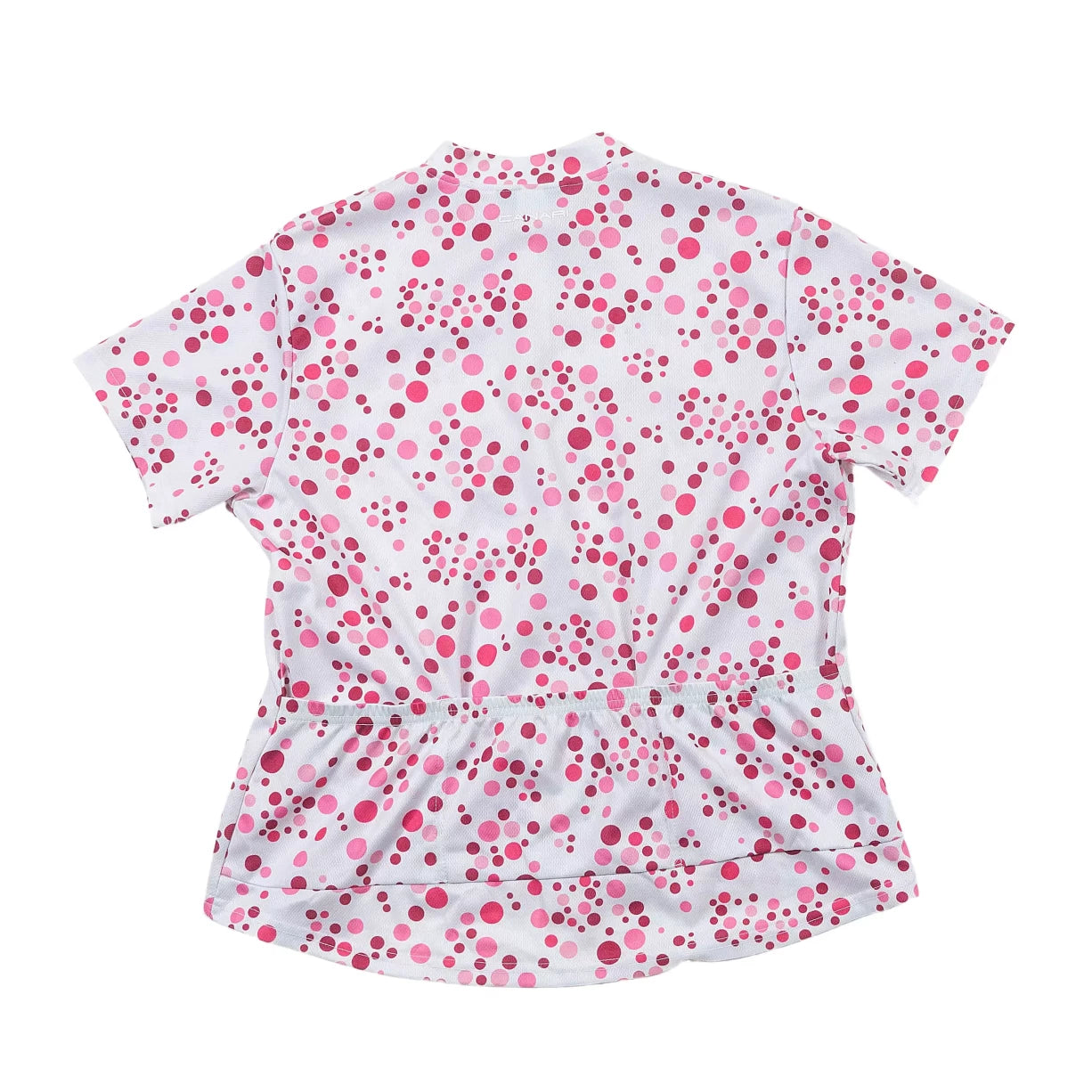 XLWhite/Pink