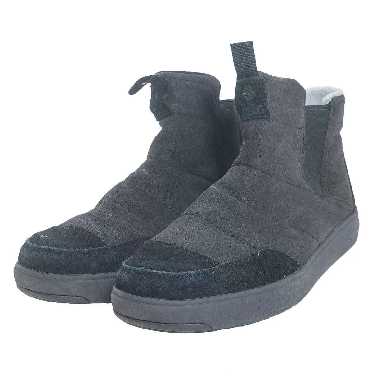 10.5Black