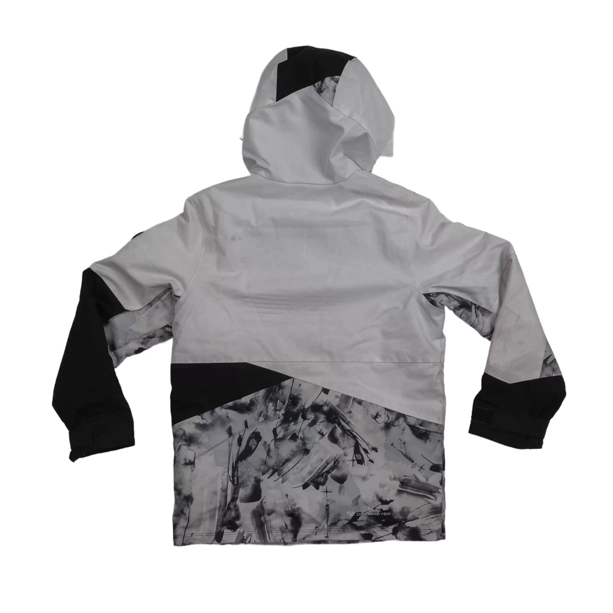 MBlack/White