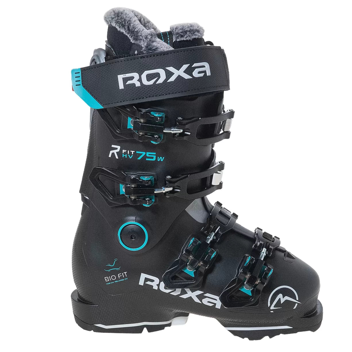23.5Black/Teal