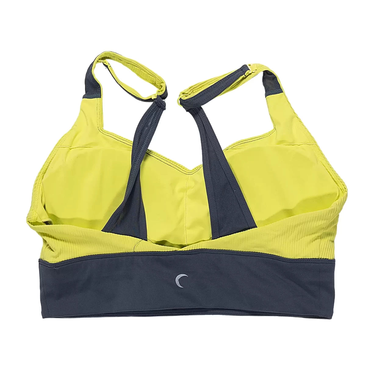 MNeon Yellow