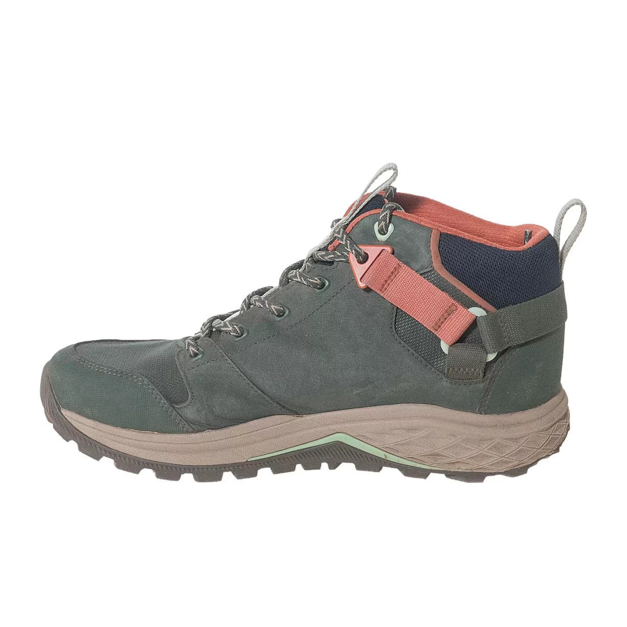 9.5Olive