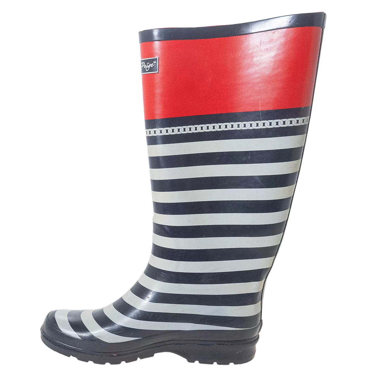 7Blue/Red