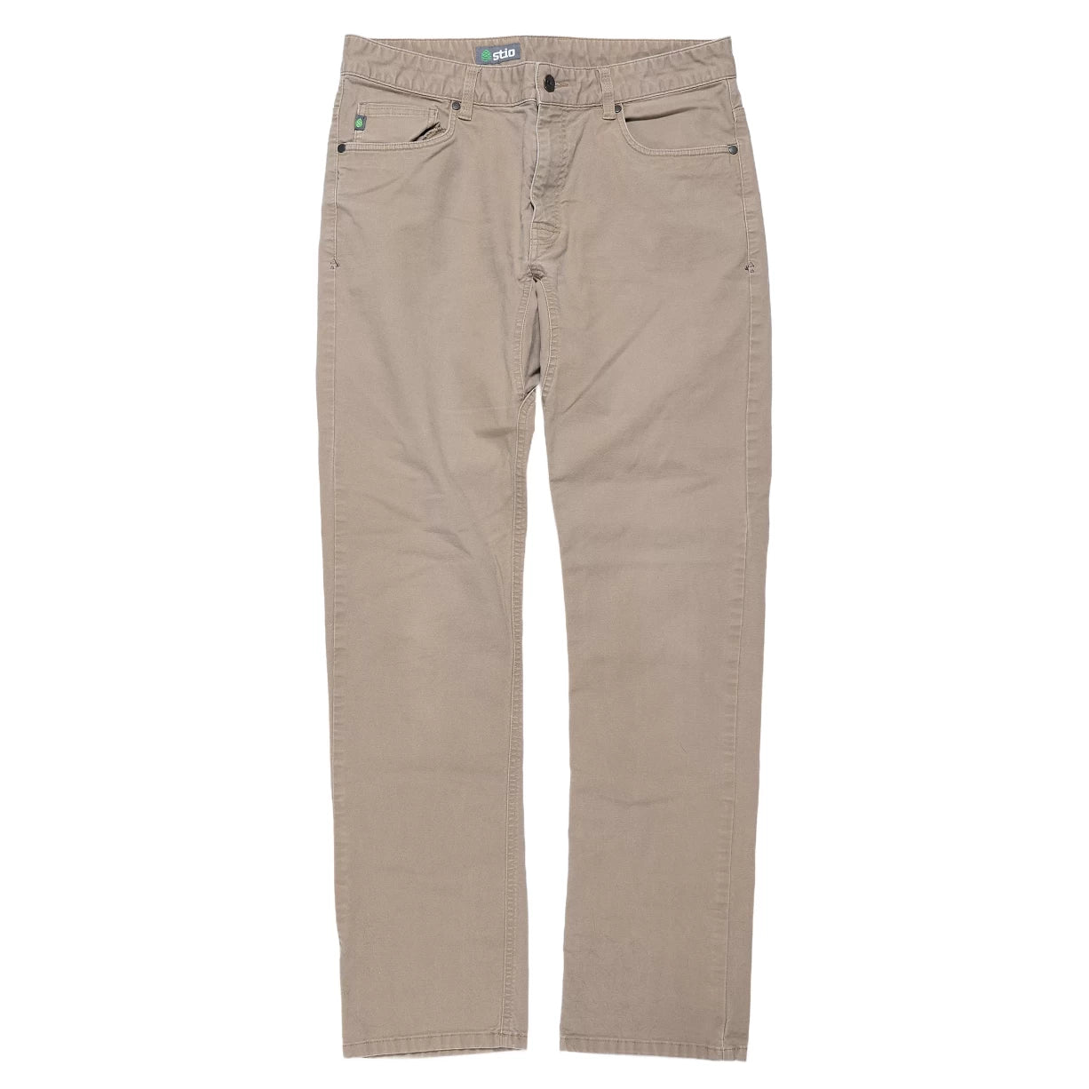 33 LKhaki