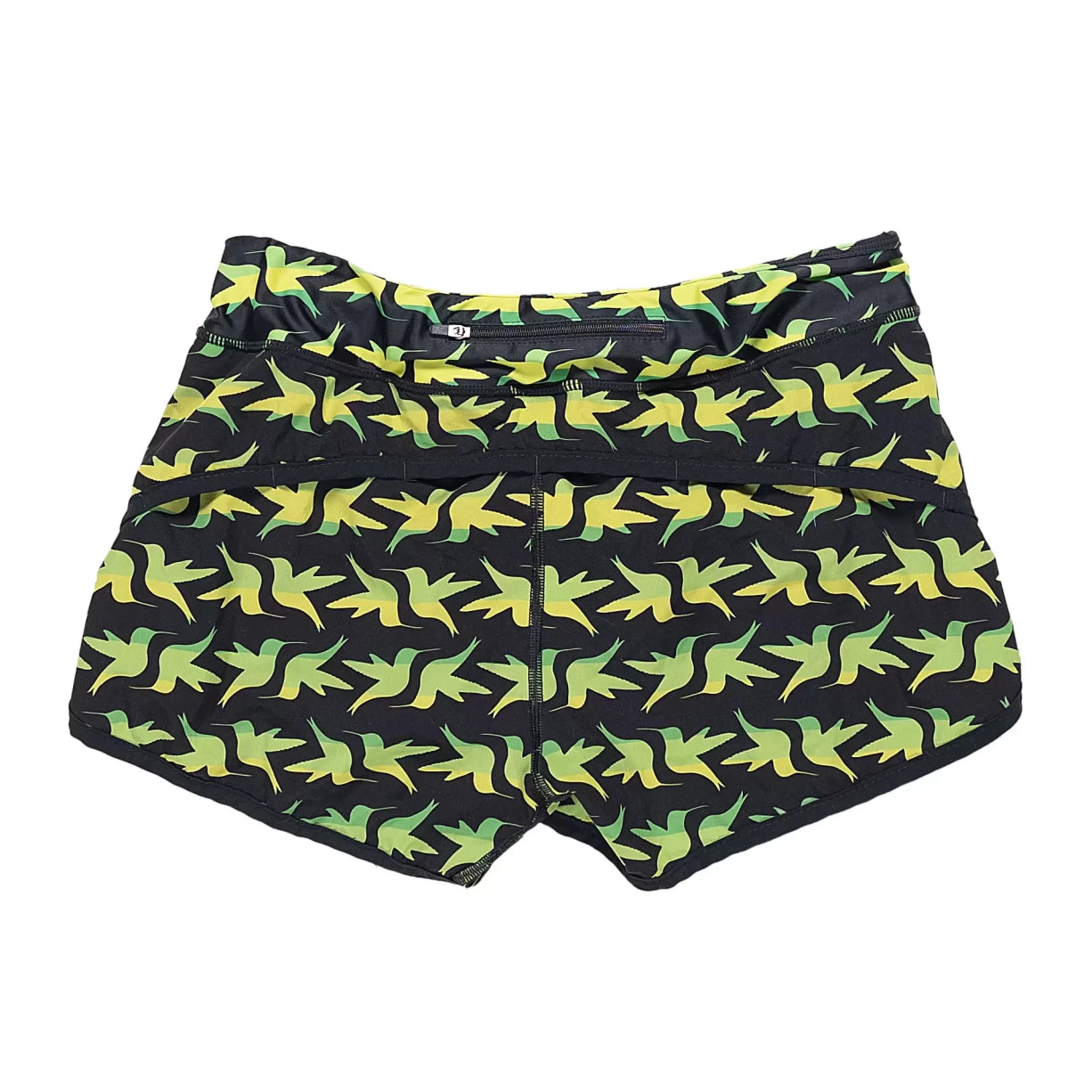 MBlack/Yellow