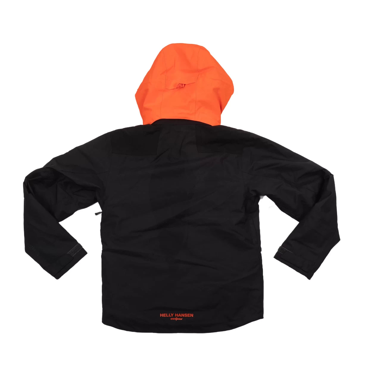 SBlack/Orange