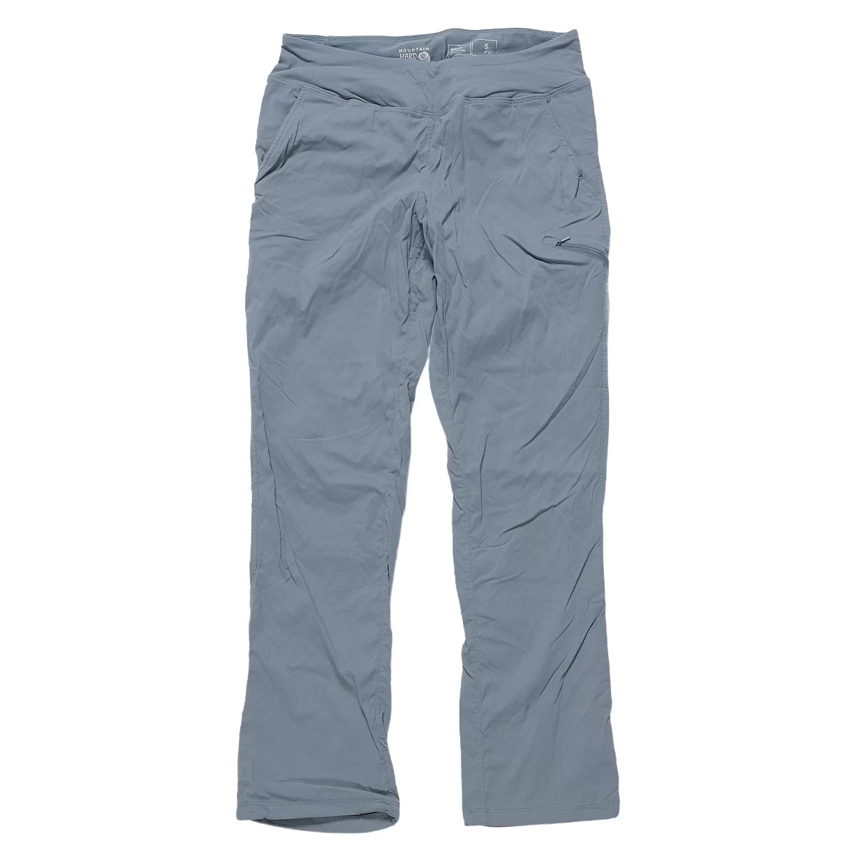 S ShortGray