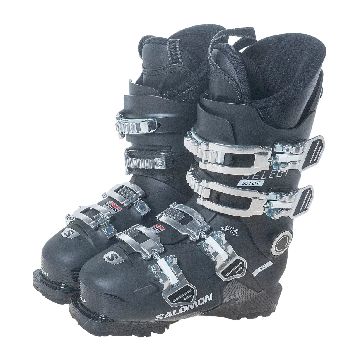22-23.5Black