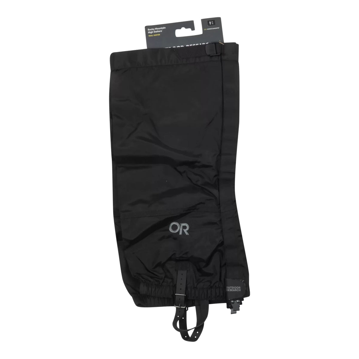 Women's Rocky Mountain High Gaiters main image 1