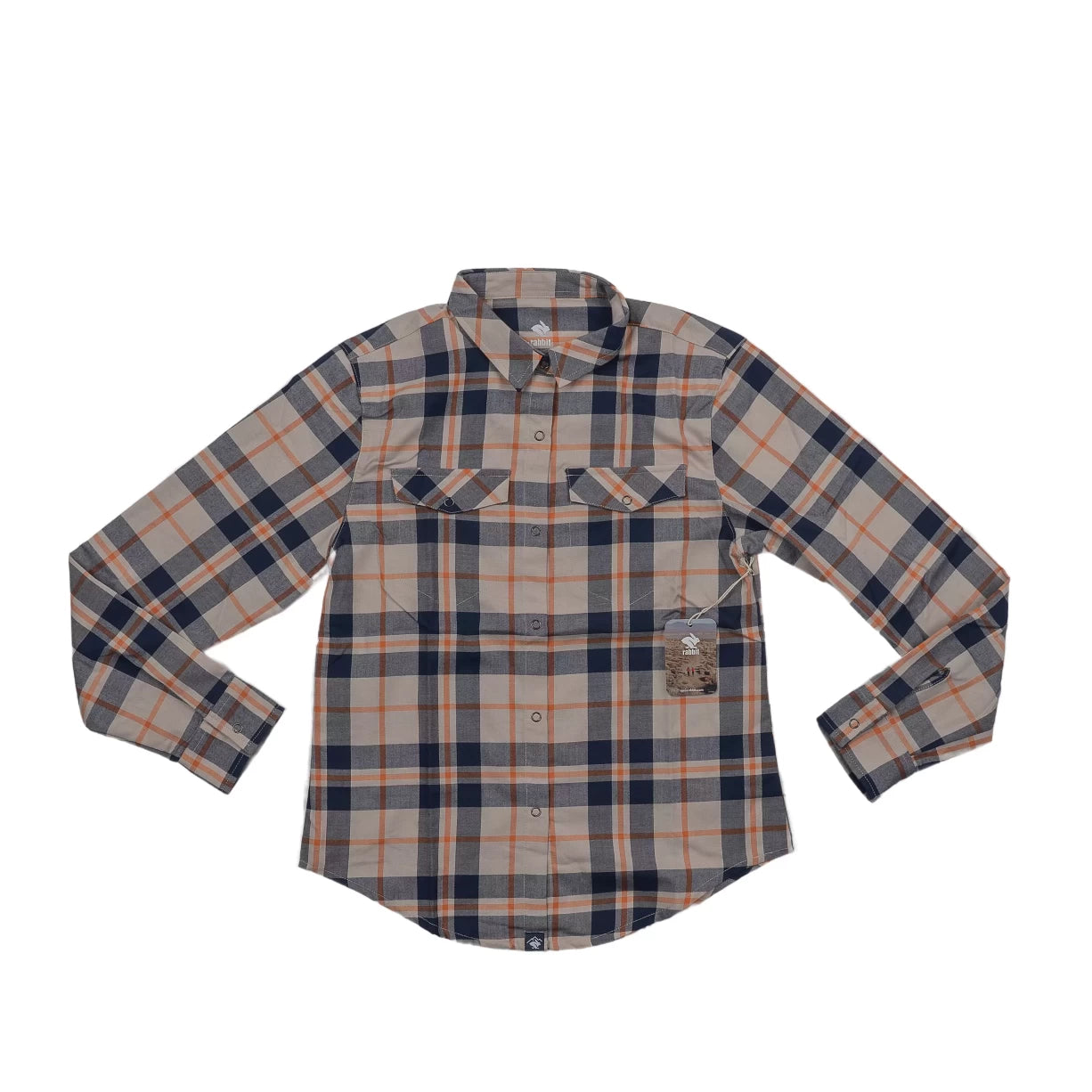 SCream Plaid