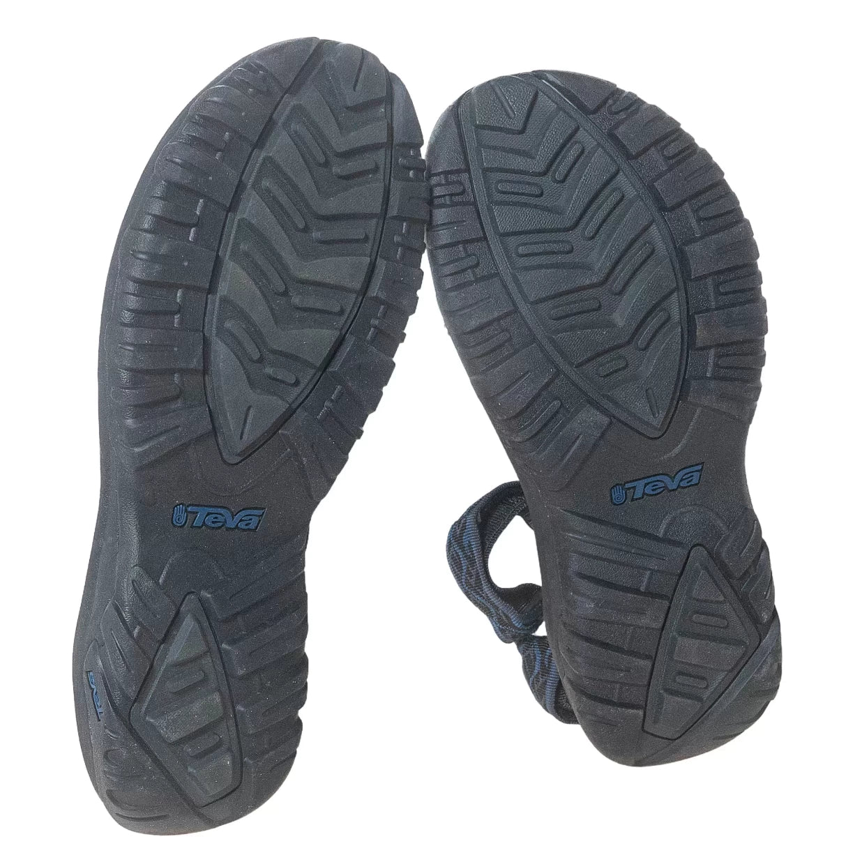 10Blue / Black