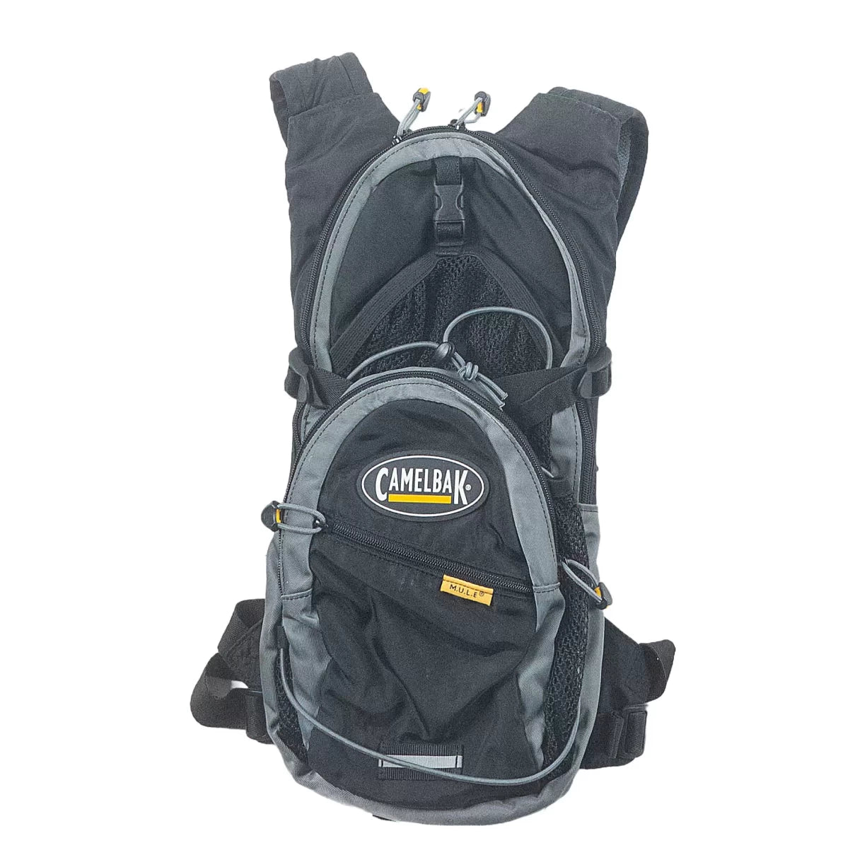 8 LBlack