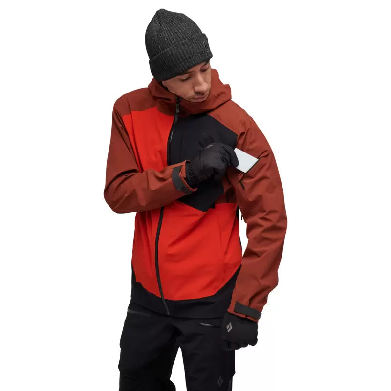 SMulled Cider-Black-Octane