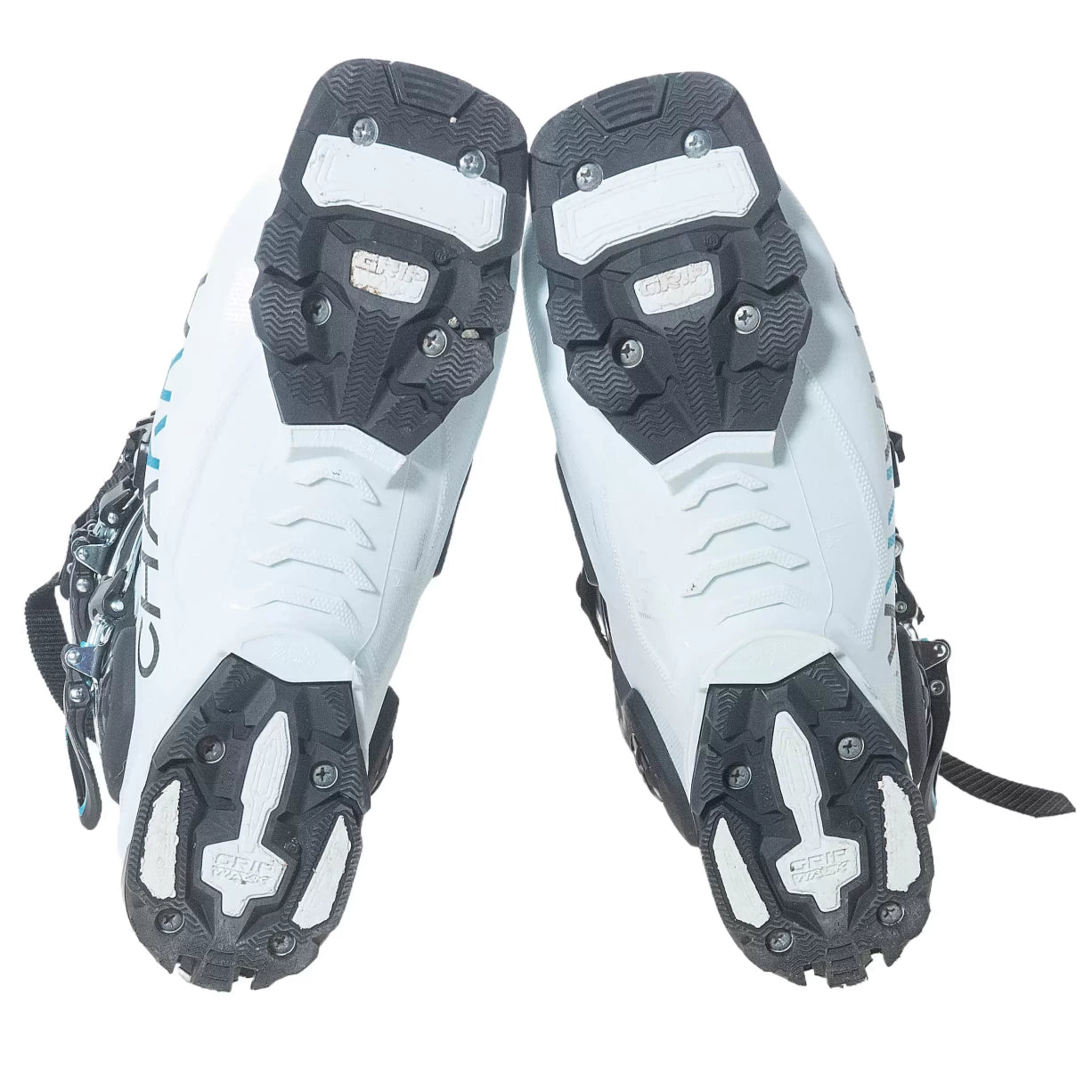 25.5Black/White