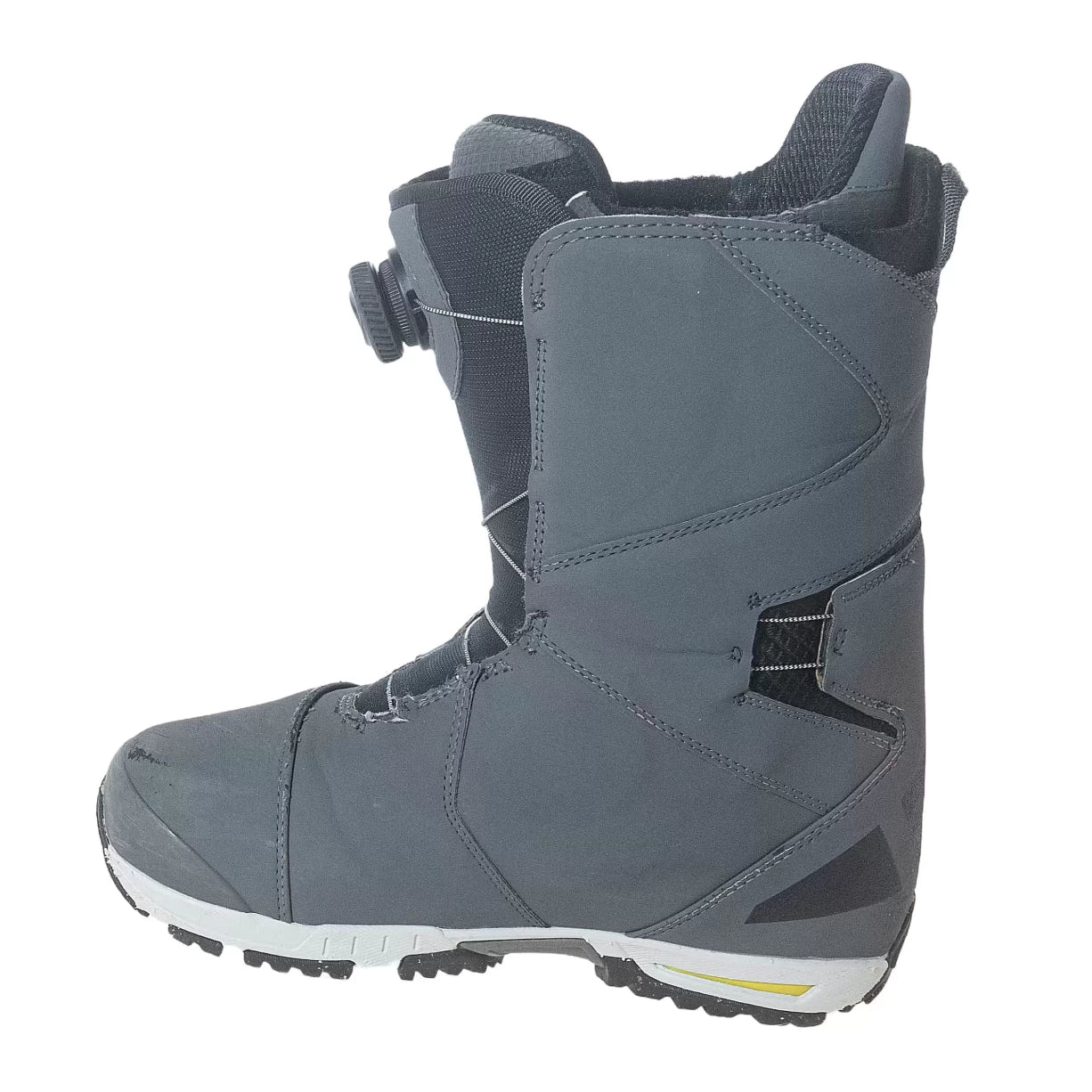 8.5Gray
