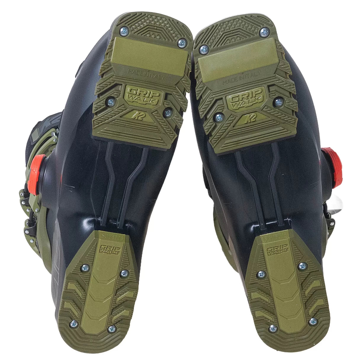 27.5Gunmetal