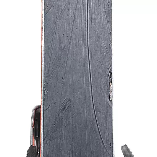 178cmGrey/Orange