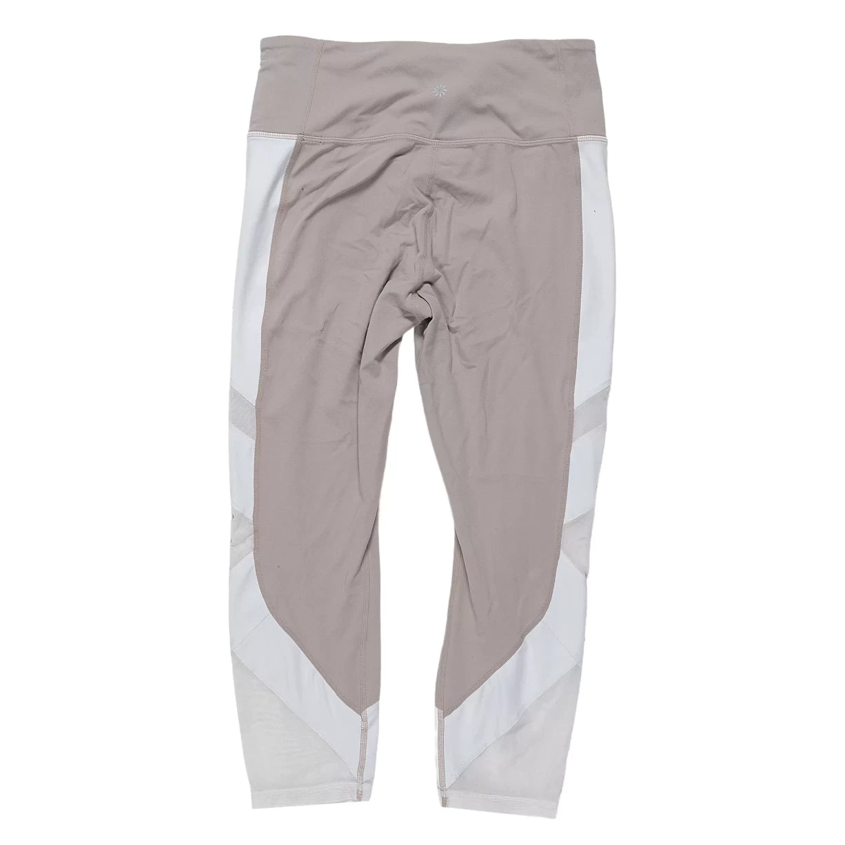 MTan/White