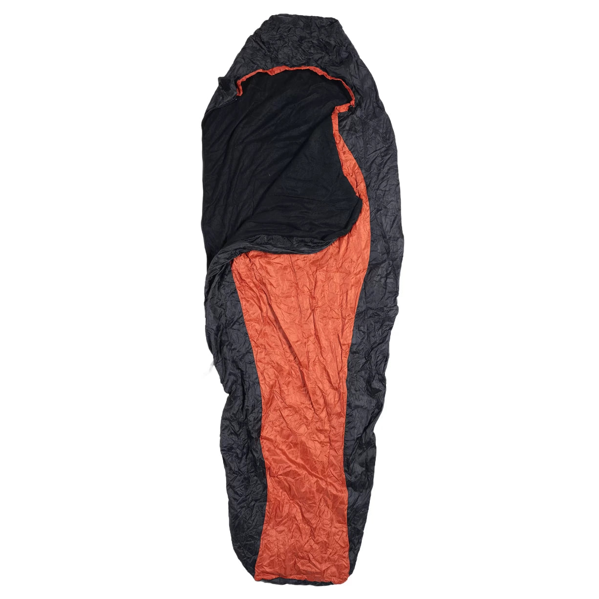 RegularOrange/Black