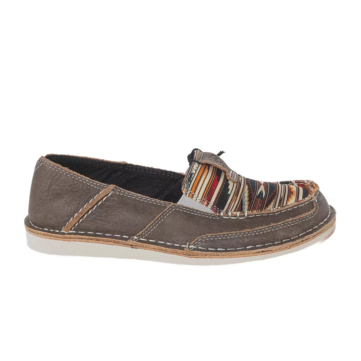 7.5Brown