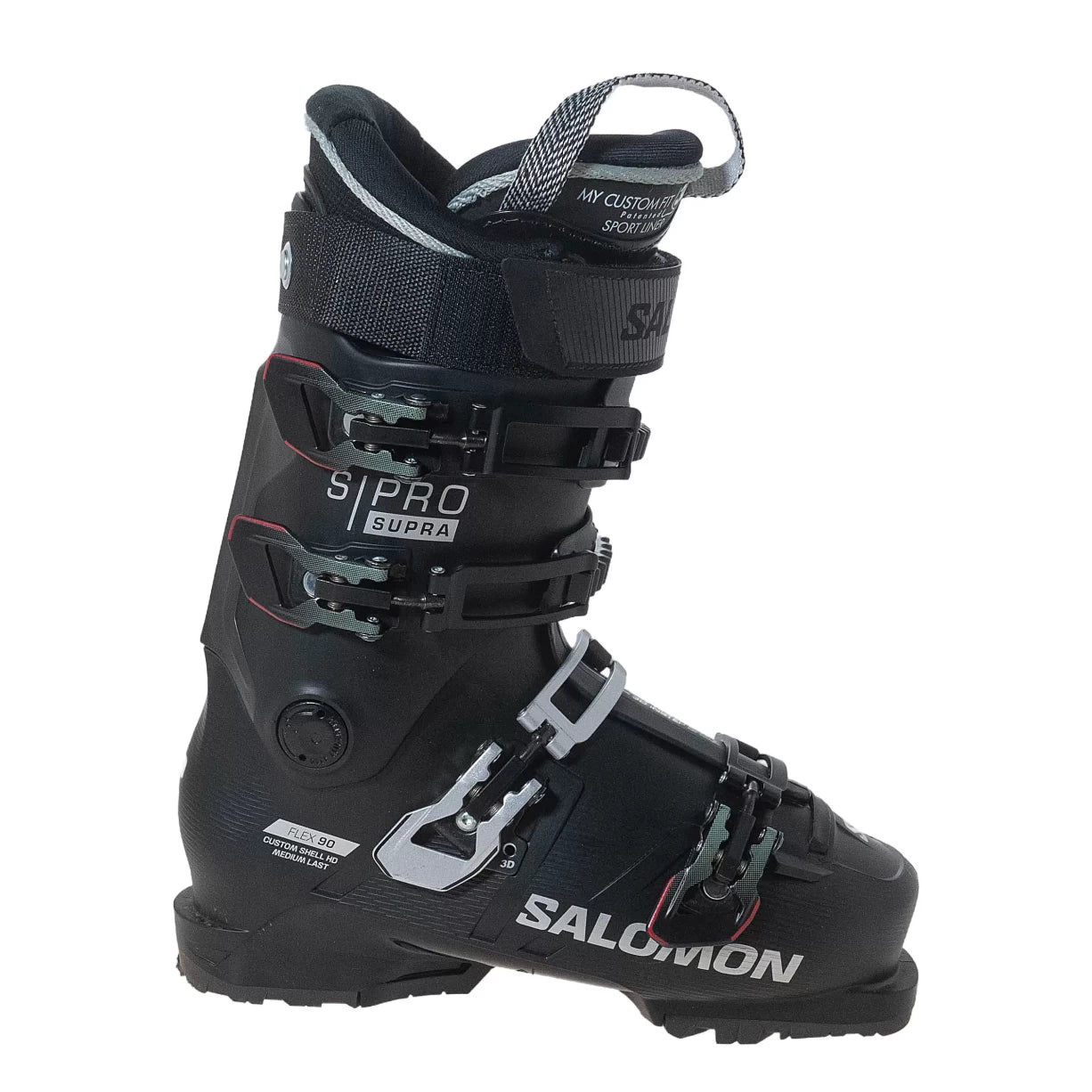 25.5Black
