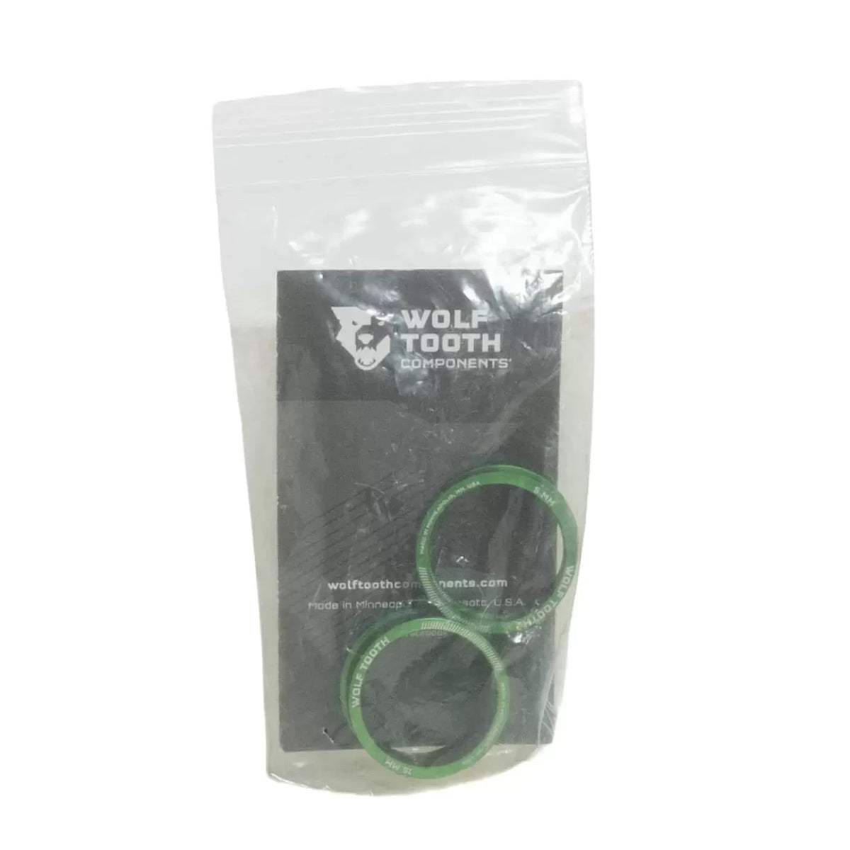 RegularGreen