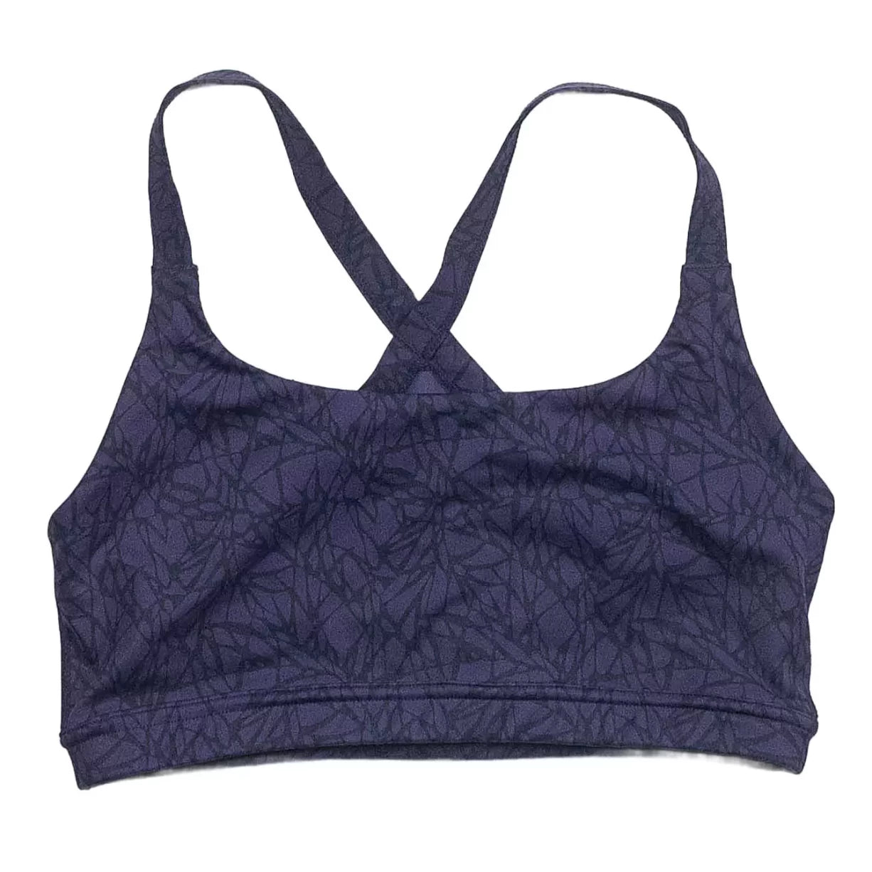 10Purple/Black