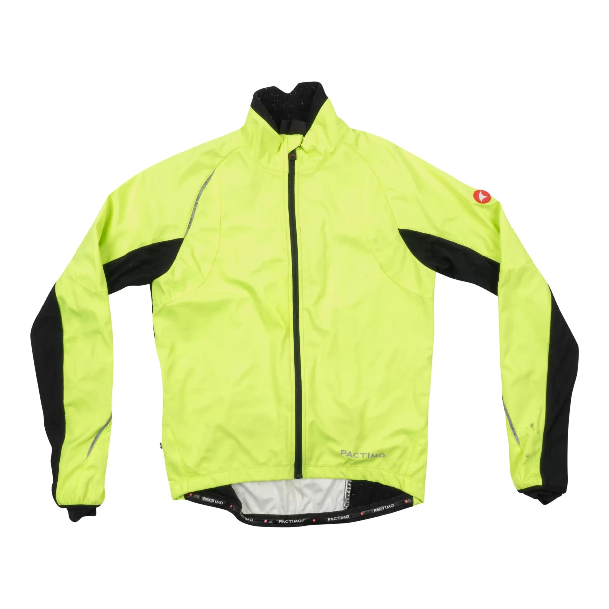 MNeon Yellow