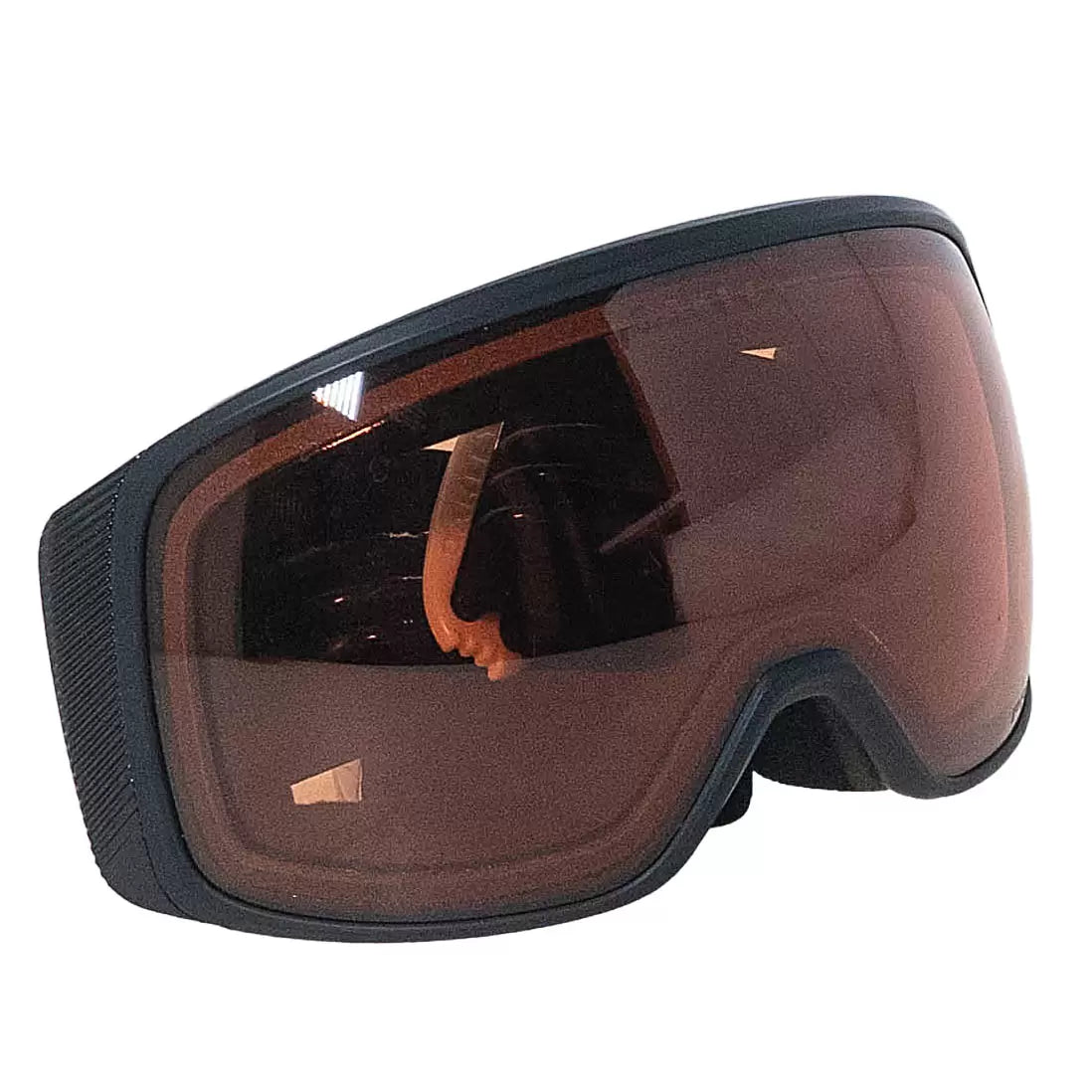 LBlack / Orange