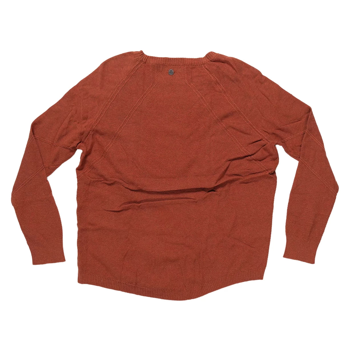 SBurnt Orange