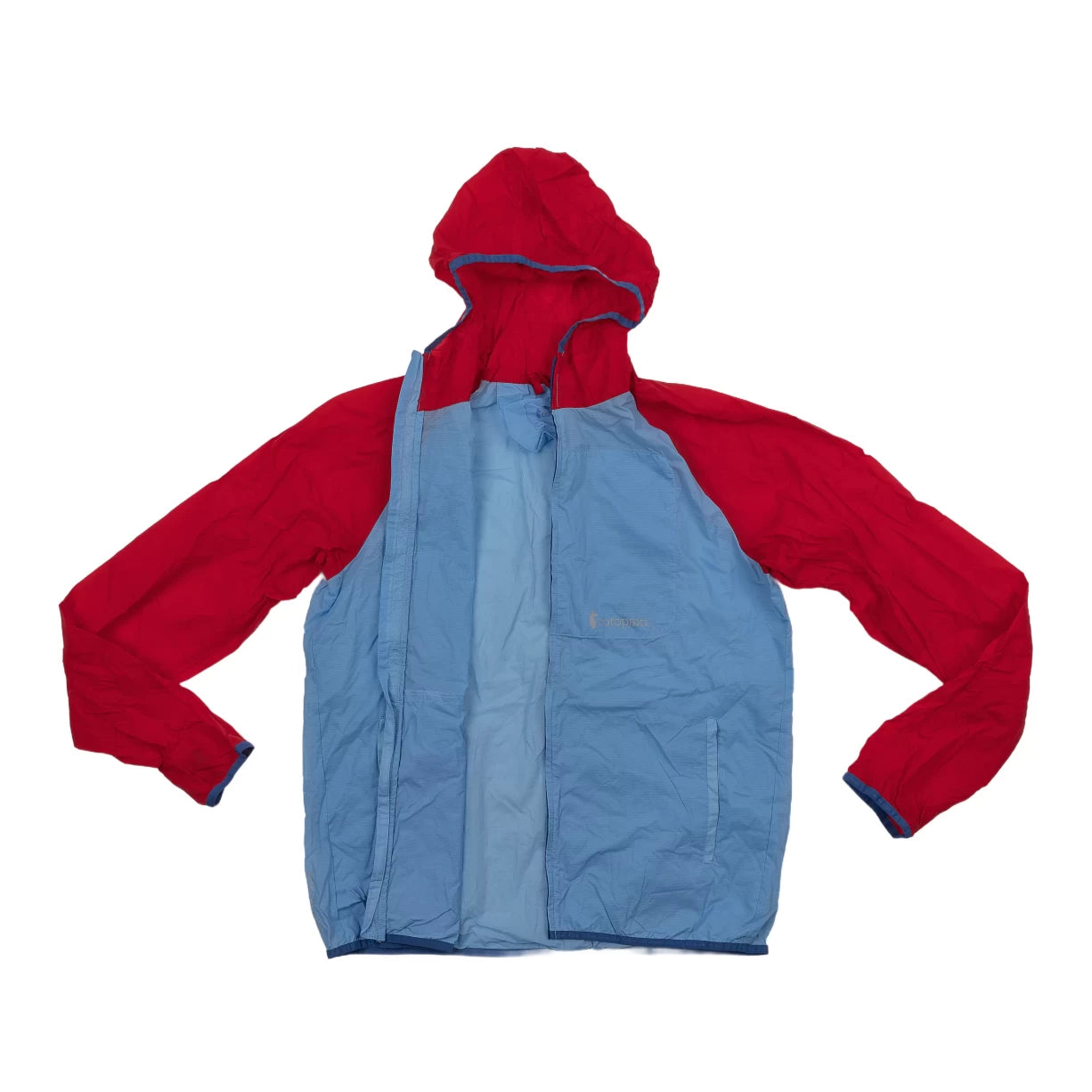 LRed/Blue