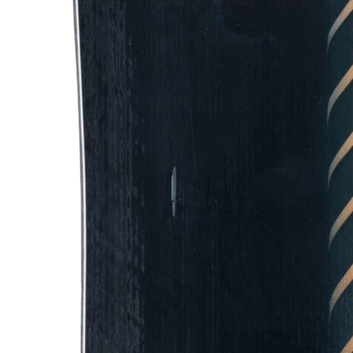 157cmBlack/Blue/Orange