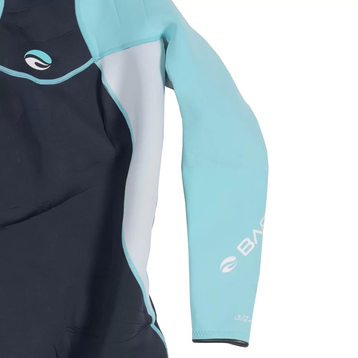 12Black/Teal