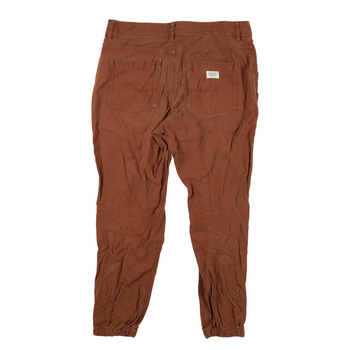 16Brown