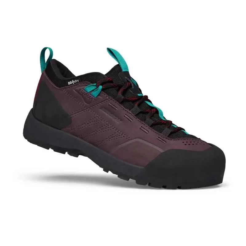 8.5Mulberry-Black