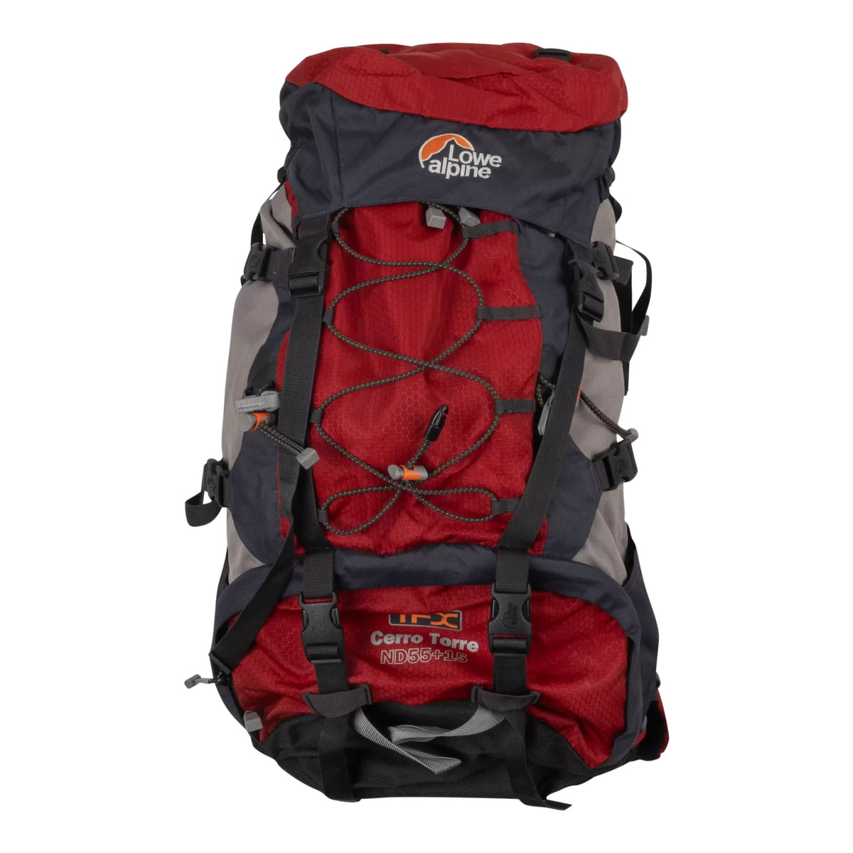 Lowe alpine Cerro Torre ND55+15 Backpack – Geartrade.com Lowe alpine Cerro Torre ND55+15 Backpack – Geartrade.com
