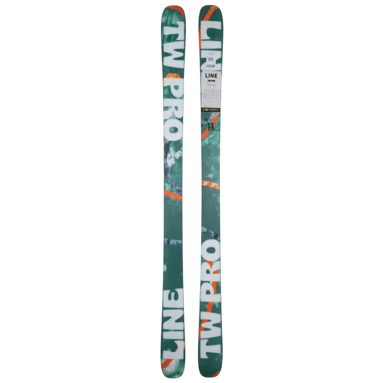 178cmGreen
