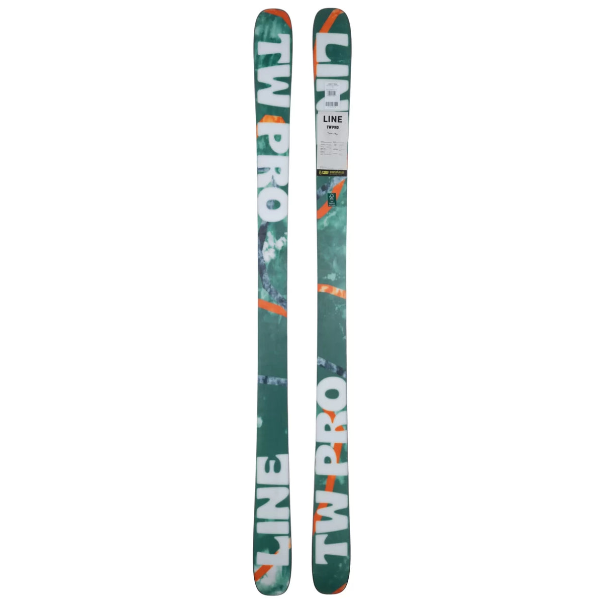 178cmGreen