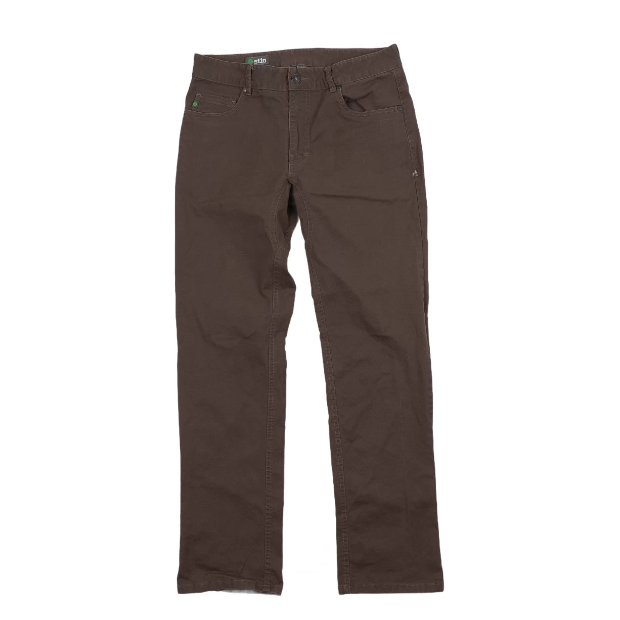 32Brown